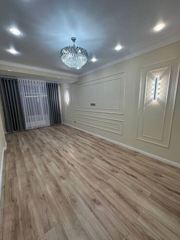 Продажа квартир: 2 комнаты, 65 м², Элитка, 8 этаж, Евроремонт
