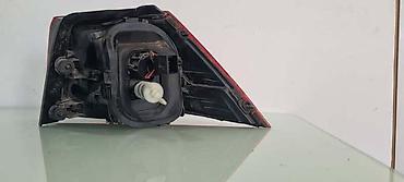 citroen c3 prodaja: STOP LAMPA ZA VOLKSWAGEN GOLF 7 OD 2013. DO 2017. GOD. - 5G0945095M | — 2