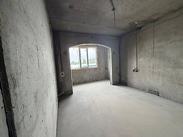 52: 2 комнаты, 67 м², Тунгуч мкр Элитка, 5 этаж, ПСО (под самоотделку) — 5