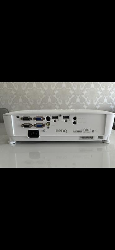 проектор benq: Проектор BenQ (DLP, Full HD 1080p) - Матрица DLP, разрешение 1080p — 4