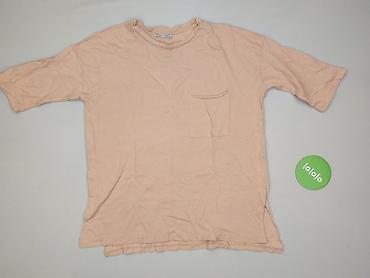 pull t shirt: Zara, T-shirt damski, rozmiar S — 3