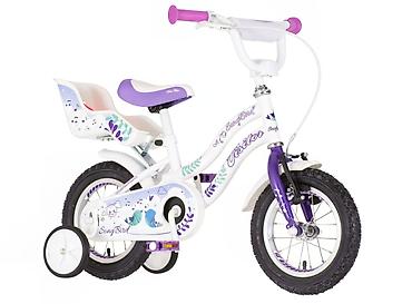 vespa za devojcice: Bicikl kids Visitor Songbird 12" 7" V-brake kontra 95–115 cm (12") – — 1