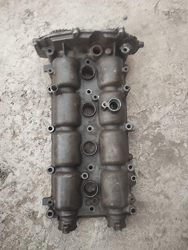 Двигатели, моторы и ГБЦ: Блок цилиндров и комплект деталей двигателя Volkswagen (бензиновый — 6