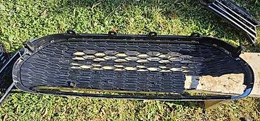 motor za camac: MASKA S ZA MINI CLUBMAN, COOPER, COOPER S . | mini Cooper s maska — 1