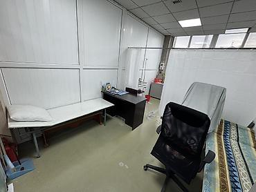 аренда мед центр: Кабинет Для гинеколога, В торговом центре, 20 м², Долгосрочно, С оборудованием — 5