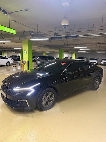 катализатор киа: Kia K5: 2023 г., 2 л, Автомат, Газ — 8