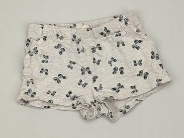 spódnico spodenki by o la la: Krótkie spodenki, H&M, 7 lat, 122, stan - Zadowalający