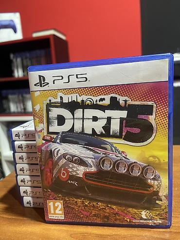 irşad 15 pro: Dirt 5 İki Neferlik Olur
Unvan Xirdalan AAAF Park
Catdirilma Var — 1