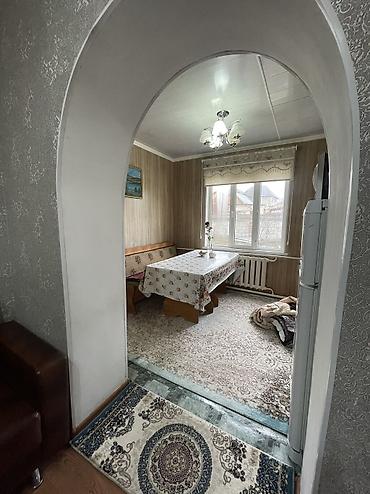 Продажа коттеджей и домов: Срочно продаю дом Ж/м Арча-Бешик Чортекова/Бердибаева Участок 5соток — 22