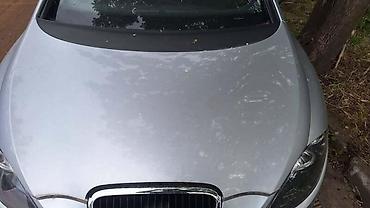corsa c: LEON HAUBA ZA SEAT LEON OD 2005. DO 2012. GOD — 1