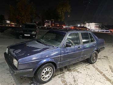 wolsvagen jetta: Volkswagen Jetta: 1990 г., 1.6 л, Механика, Бензин, Седан — 4