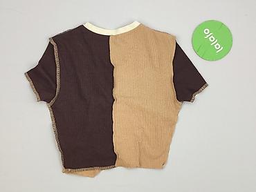 patchwork: Shein, Top damski, rozmiar XS — 3
