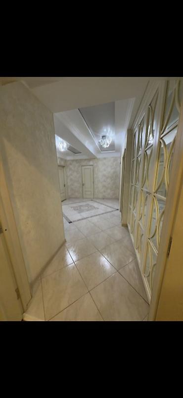 Продажа квартир: 4 комнаты, 139 м², Элитка, 4 этаж, Евроремонт — 3