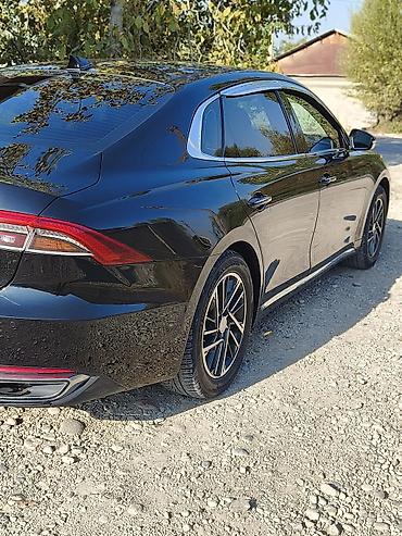 чехол для панель: Hyundai Grandeur: 2020 г., 3 л, Автомат, Газ, Седан — 7