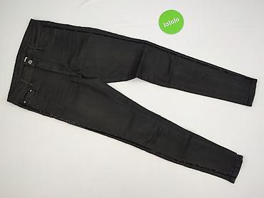 denim boot: M.Sara, Jeansy damskie, rozmiar S — 2