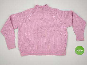bluzite dama: Sweter damski, rozmiar M — 2