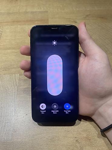 Apple iPhone: IPhone 12 Pro, 256 GB, Pacific Blue — 9