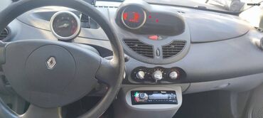 Renault: Renault Twingo: 1.2 l. | 2008 έ. 150000 km. Χάτσμπακ — 4