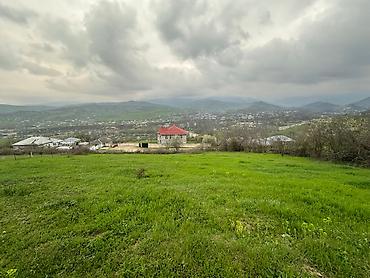 ismayilli torpaq: 5 sot, Tikinti, Mülkiyyətçi, Kupça (Çıxarış) — 4