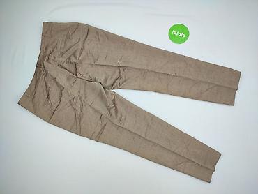 esprit sizing: Esprit Collection, Spodnie materiałowe damskie, rozmiar XL — 3