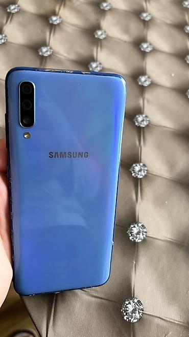 htc u play: Samsung Galaxy A70, 128 GB, rəng - Mavi, İki sim kartlı — 3