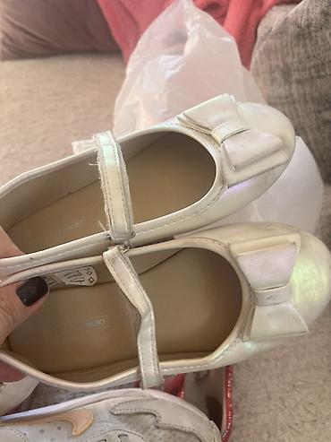 Patike: Dečije patike CBN, veličina 29. - Model sa dve čičak trake za lako — 16