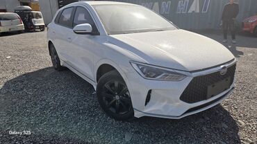 эко коврик в машину: BYD : 2021 г., Автомат, Электромобиль, Хетчбек