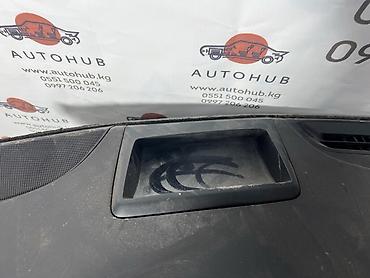панель на машину: Торпеда Hyundai Grandeur IG G6DL 3.0 БЕНЗИН (б/у) — 1