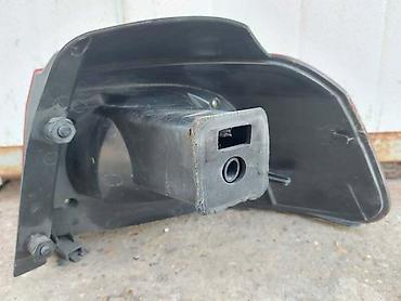 Transport: STOP SVETLO TYNING ZA VOLKSWAGEN GOLF 6 | UNUTRASNJA 40 e po stopu at lalafo.rs — 2 Transport: STOP SVETLO TYNING ZA VOLKSWAGEN GOLF 6 | UNUTRASNJA 40 e po stopu — 2