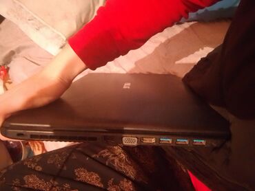 Ноутбуки: Ноутбук, Asus, 15.6 ", Б/у, Для работы, учебы — 2