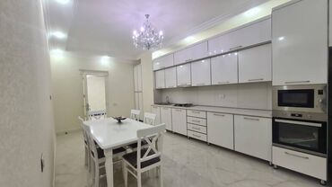 Uzunmüddətli kirayə mənzillər: Xətai rayonu Xətai metrosunun yaxınlığında (ali məhkəməyə yaxın), yeni — 11