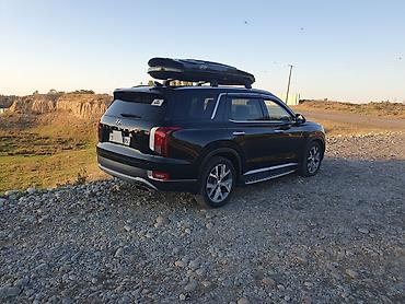 авто сатып алам: Hyundai Palisade: 2019 г., 2.2 л, Автомат, Дизель, Кроссовер — 5