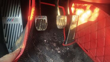 BMW: BMW 323: 1999 г., 2.5 л, Механика, Бензин, Седан — 14