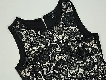 hm bomberki: H&M, Sukienka damska, rozmiar L — 1