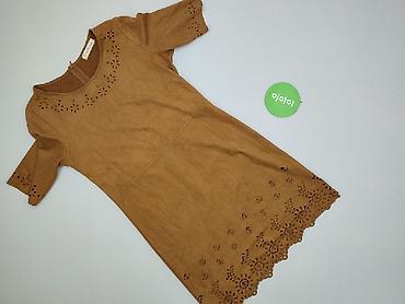 nie działa: ITALY FASHION, Sukienka damska, rozmiar M — 2