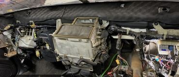 газ оборудование на авто: Замена печки. Замена радиатора печки субару. Аутбек Легаси бл5