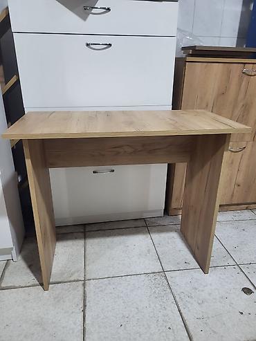 Mebel: Kompüter masası, Yeni, Açılmayan, DSP, Dördbucaq masa — 4
