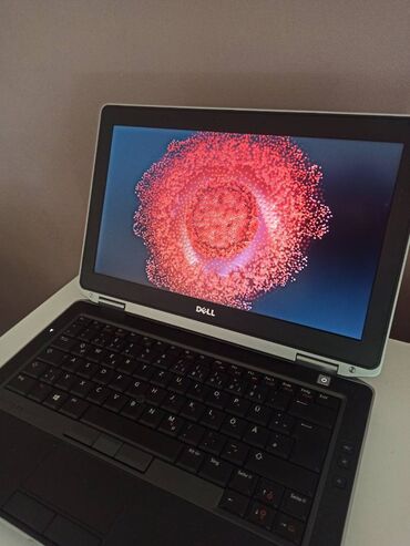 Dell: Dell E6330 / I7-3540M / 8Gb DDRL rama / 13.3 Inca Led Odlicno ocuvan — 8