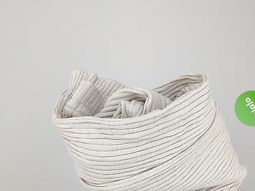 aplikacja hm: H&M, Spodnie materiałowe damskie, rozmiar S — 6