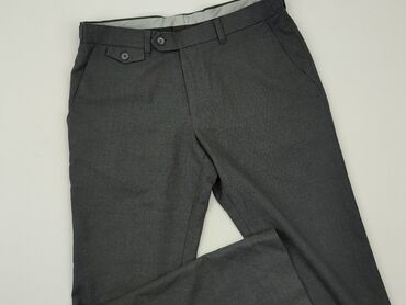 Garnitury: Spodnie garniturowe dla mężczyzn, S, New Look, stan - Zadowalający