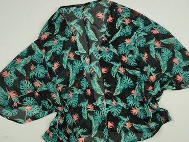 Bershka, Women`s cape, size M (EU 38)