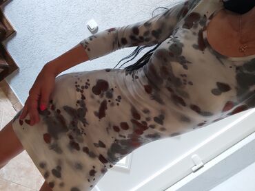 Haljine: H&M haljina,s,extraaaa — 4