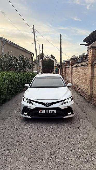 passat b3 седан: Сдаю Toyota Camry, Посуточно, Без водителя, | Залог, От 18 лет — 5