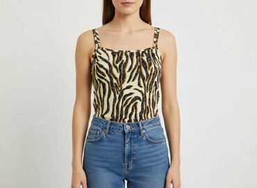t shirty multicam: Gina, Women`s top, size L