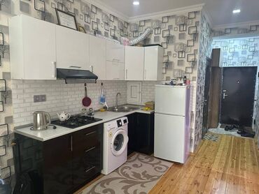 Yeni tikili: Zığ qəs., 2 otaqlı, Yeni tikili, 54 kv. m — 7