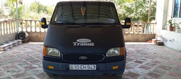 disklər 4 bolt: Ford Transit: 2.4 l | 1999 il 92000 km Universal