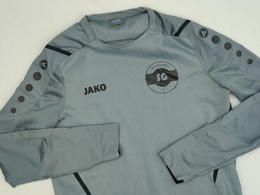 crocs j2 sandały: Jako, T-shirt sportowy dla mężczyzn, rozmiar S