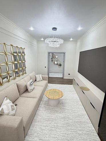 Продажа квартир: 3 комнаты, 88 м², Элитка, 13 этаж, Дизайнерский ремонт at lalafo.kg — 1 Продажа квартир: 3 комнаты, 88 м², Элитка, 13 этаж, Дизайнерский ремонт — 1