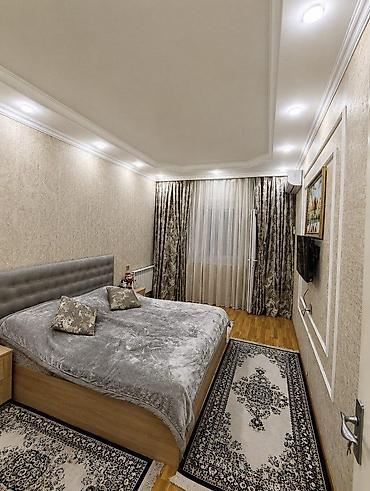 otag: İcarəyə verilir 2 otaqlı yeni tikili 80 m², Nəsimi r. Kateqoriya Yeni — 3