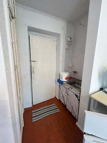 джамал: 1 комната, 12 м², Политех Гостиничный тип, 4 этаж, Косметический ремонт — 4